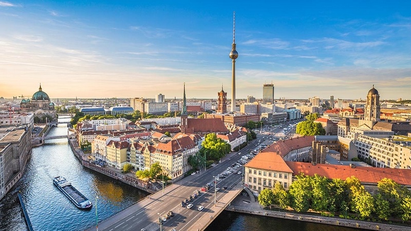 Why Germany Is The Perfect Place To Study Abroad