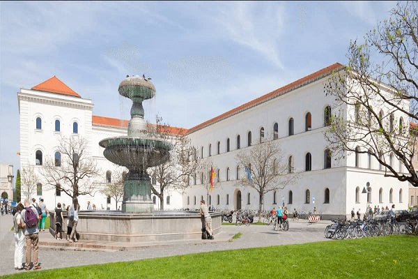 Top 10 Universities in Germany To Aim For Higher Education
