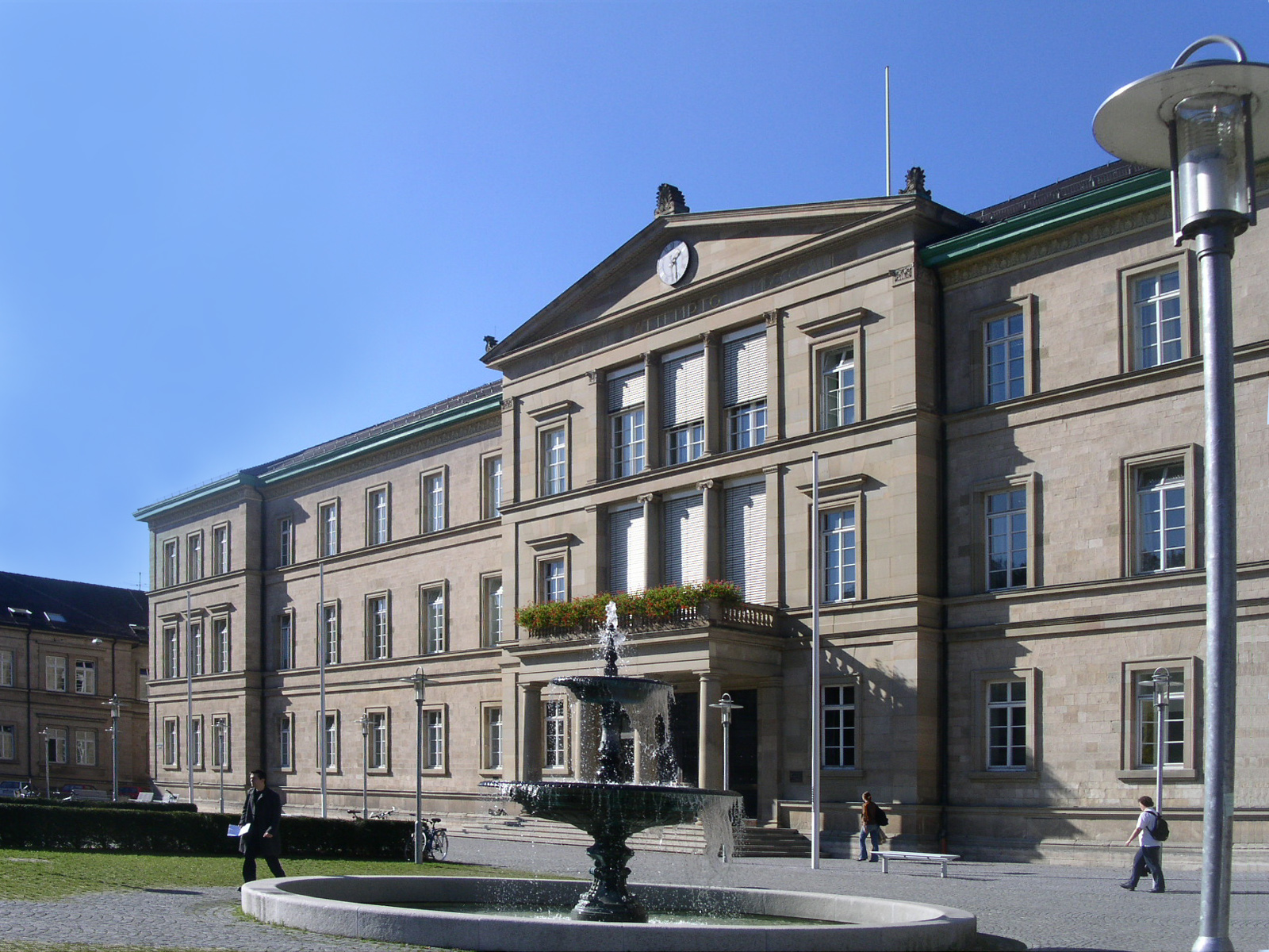 Top 10 Universities in Germany To Aim For Higher Education