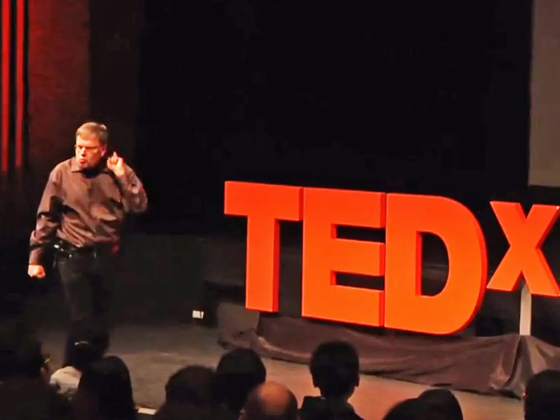 Students Must-Watch TED Talks.