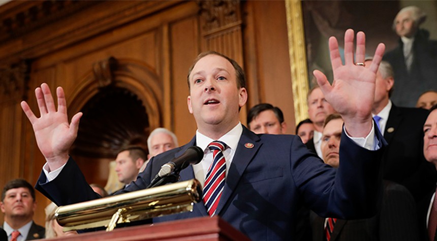 Zeldin asserts that, despite the fact that the situation has changed, his playbook hasn't changed much.