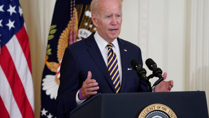 Court battle to halt Biden's student loan relief.