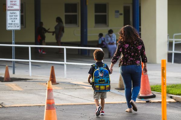 Hurricane Ian: Schools prepare for possible impact in Central Florida