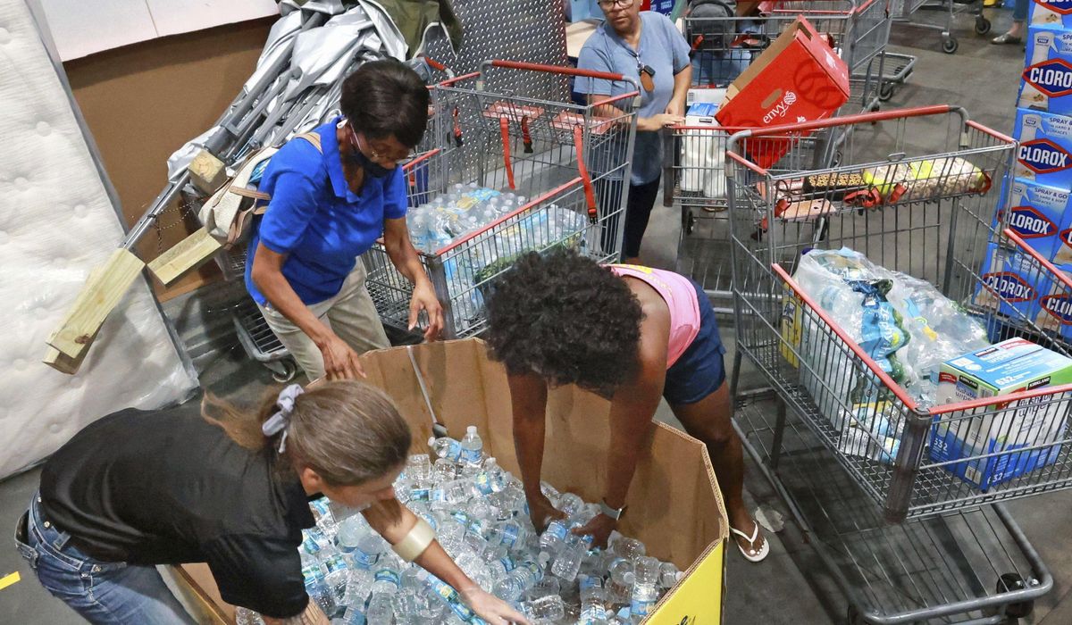 Hurricane Ian: Schools prepare for possible impact in Central Florida