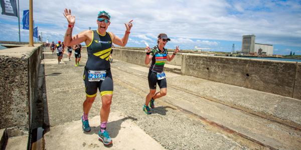 More College Athletes are Competing in Ironman, Triathlon