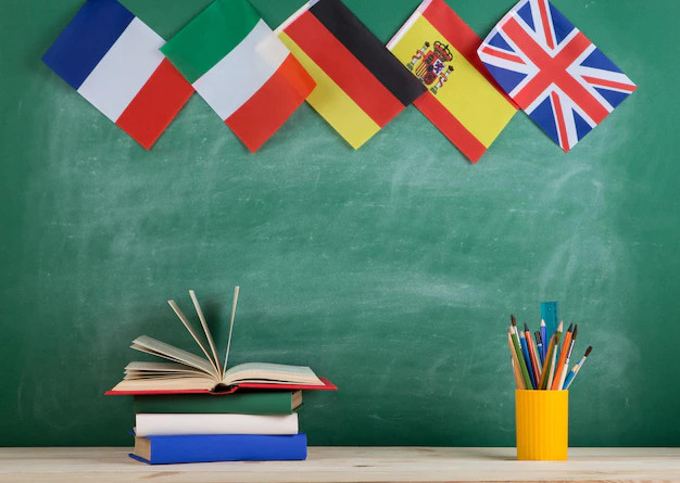 Should Second Languages be Taught to American Students?