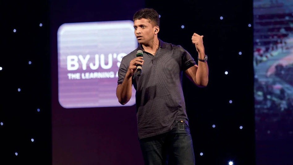 BYJU'S Achieves Loan From Subsidiary Aakash of INR 300 Cr.