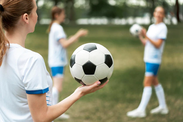 Questions About Menstruation are Asked of Female Athletes in Florida High Schools.