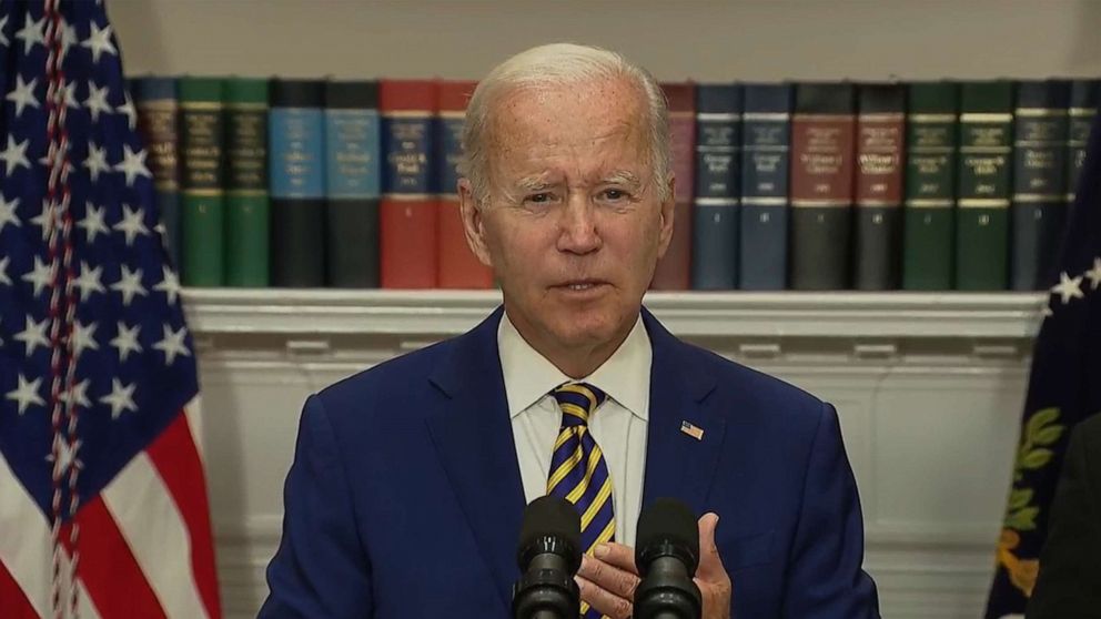 Court battle to halt Biden's student loan relief.