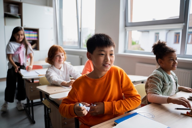 Culturally Responsive Practices Help Students Connect to School