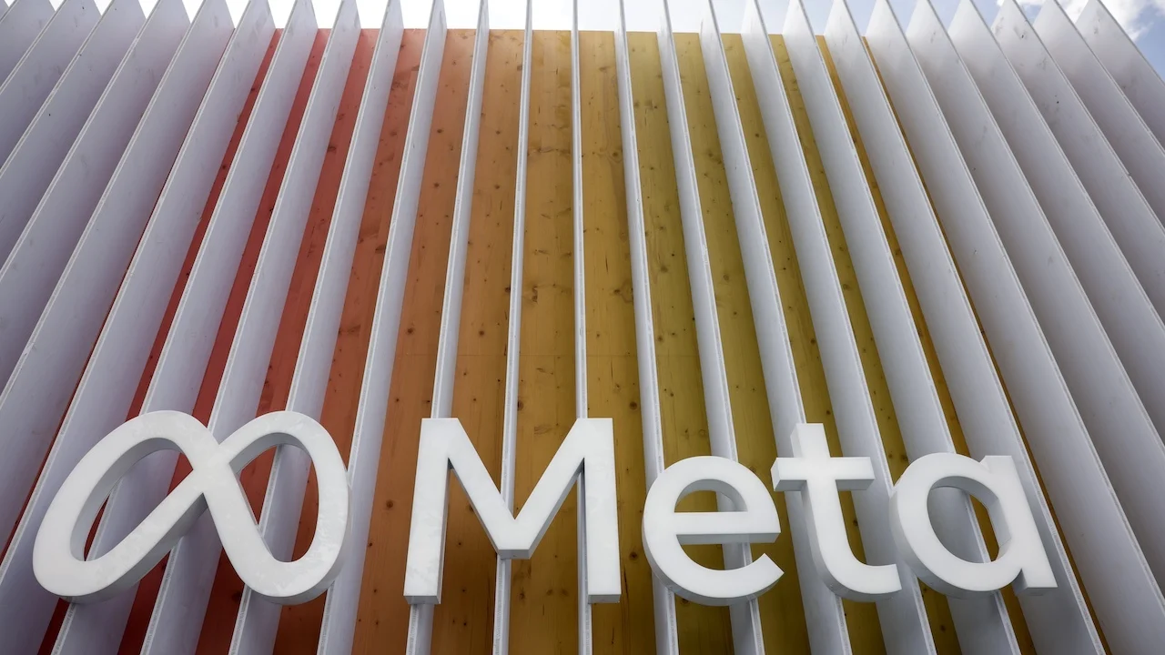 Meta is letting go of more than 11,000 workers.