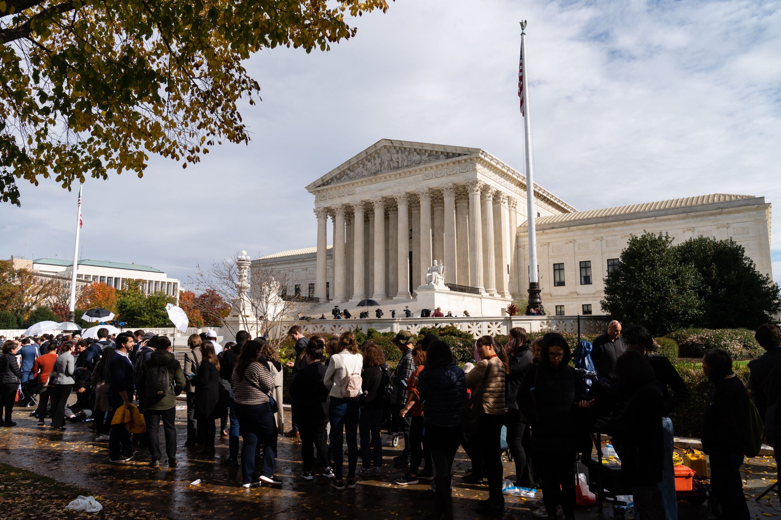 supreme court ready to throw out race based college admissions