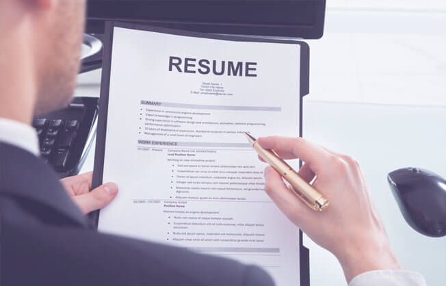How To Write A Resume In 2023