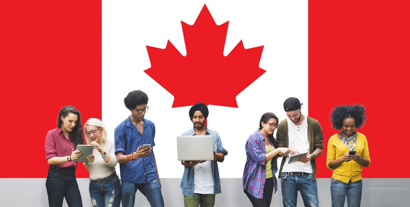 Why Indians love Canada for Studies