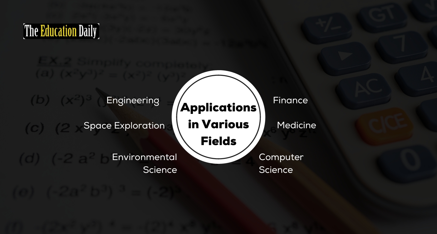 Applications-in-Various-Fields-Theeducationdaily