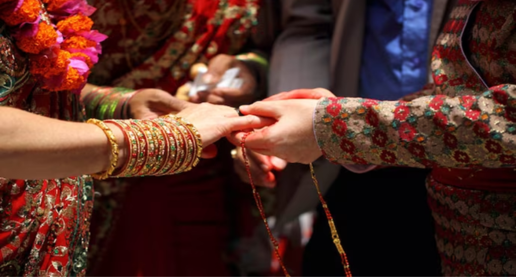 Marriage-in-India-