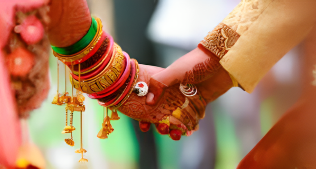 Marriage-in-India-