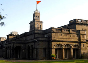 Eminent academicians recommend offline-online final year exams for SPPU Academicians-recommend-offline-online-exams-at-SPPU