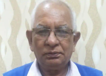 Bihar: State appoints Vice-chairman for higher education after a gap of 18 months BSHEC-professor-Kameshwar-Jha