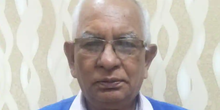 BSHEC-professor-Kameshwar-Jha