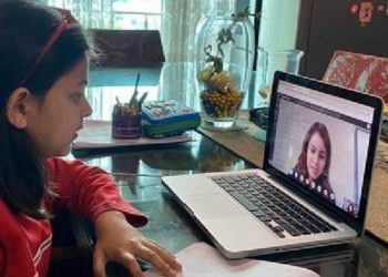 The Impact of Covid-19 on the Online Courses Industry Impact of Covid-19 on the Online Courses Industry