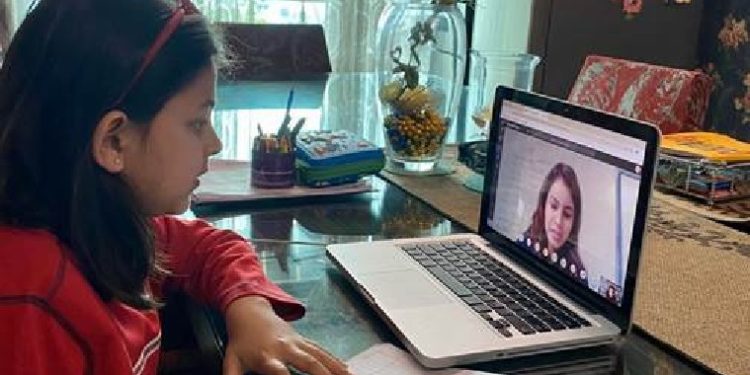 The Impact of Covid-19 on the Online Courses Industry Impact of Covid-19 on the Online Courses Industry