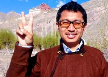 Lok Sabha Passes J&K Official Languages Bill 2020