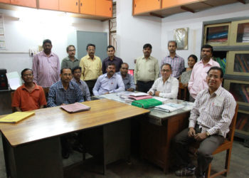 Maharashtra: Non-teaching Staffers Call for a Protest Maharashtra-Non-teaching-staff-protests