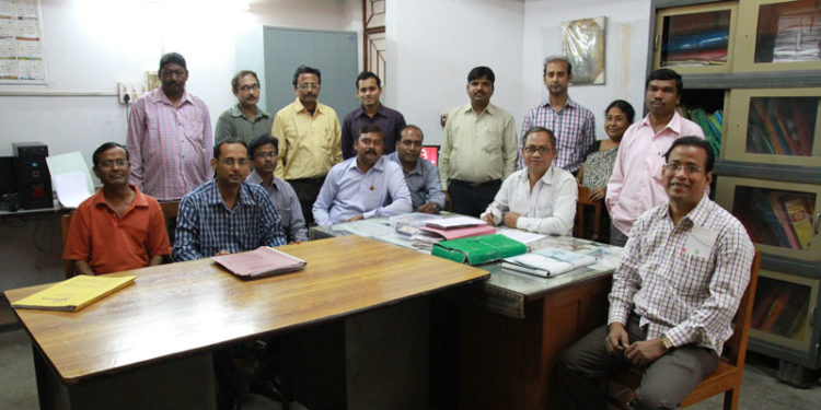 Maharashtra: Non-teaching Staffers Call for a Protest Maharashtra-Non-teaching-staff-protests