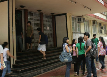 Maharashtra Government Orders Colleges to Cancel Admissions Following SC Judgment Maharashtra-govt.-orders-to-cancel-college-admissions