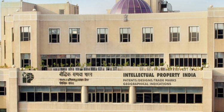 Jamia Millia Islamia's invention receives the government's patency Patent-office-India-Jamia-Milia-nano-cement