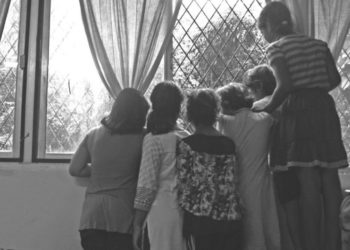 NCPCR directs Indian states to send back children from care homes NCPCR-children-care-homes