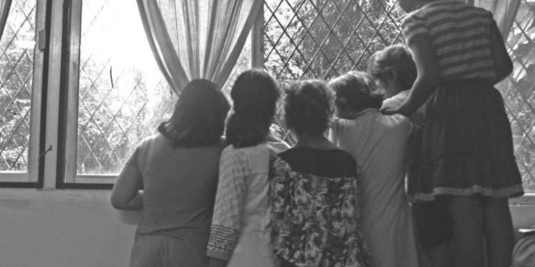 NCPCR directs Indian states to send back children from care homes NCPCR-children-care-homes