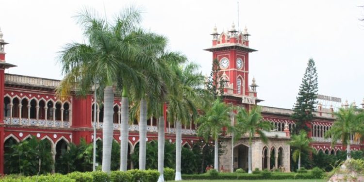 Tamil Nadu Agriculture University signs MOU with Ukraine University TNAU-signs-MOU-with-Ukrainian-University