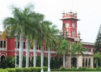 Tamil Nadu Agriculture University Signs MoU with Ukrainian University TNAU-signs-MOU-with-Ukrainian-University