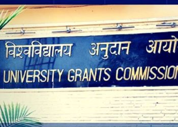 UGC releases Checklist for Distance Learning Programmes UGC-releases-checklist-for-distance-learning