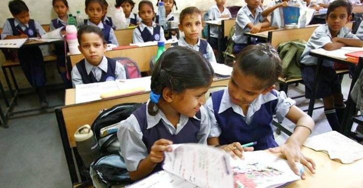 International Literacy Day Survey puts Kerela at top again. kerala-tops-literacy-rate-chart