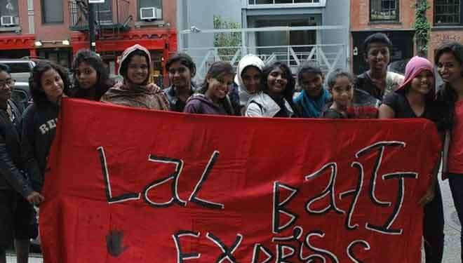 Education, a liberating medium for sex-workers Education-liberting-sex-workers-lal-batti-express