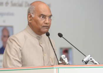 President Kovind Calls NEP a Catalyst in Shaping J&K’s Young Minds president-kovind-J&K-youth