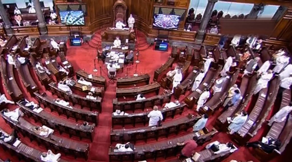 Rajya-Sabha-demands-regulate-fee-hike-private-schools