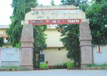 Patna Arts College has a lot of expectations from the future government Patna Arts College has a lot of expectations from the future government