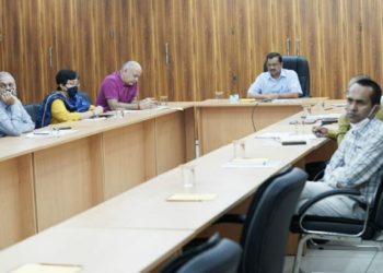 Delhi Skill and Entrepreneurship University to Initiate its Opening Session from 2021