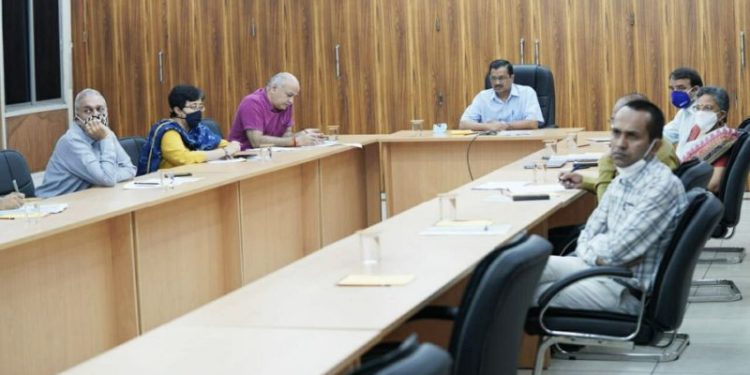 Delhi Skill and Entrepreneurship University to Initiate its Opening Session from 2021 Delhi Skill and Entrepreneurship University to Initiate its Opening Session from 2021
