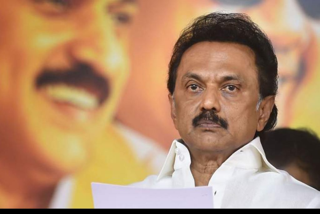 DMK Calls for a Protest Regarding NEET 7.5% Reservation Bill