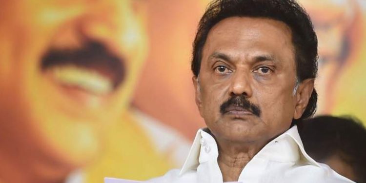 DMK Calls for a Protest Regarding NEET 7.5% Reservation Bill