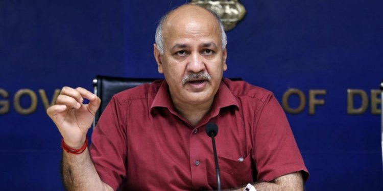 No offline tests for Class eight in Delhi government schools