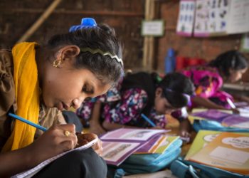 TN government delays news of financial support, student turns down seat at private medical college due to financial crisis “Educate Girls” among the new Solver session at MIT Solve Challenge Finals