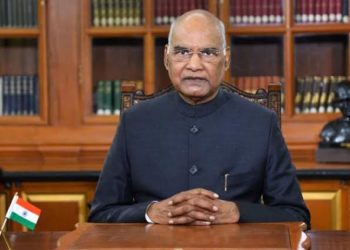 Education Ministry sent inquiry request to President Kovind against DU V-C Education Ministry sent inquiry request to President Kovind against DU V-C