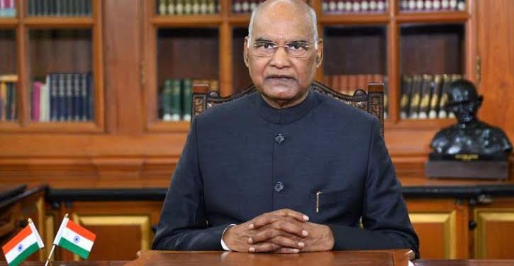 Education Ministry sent inquiry request to President Kovind against DU V-C Education Ministry sent inquiry request to President Kovind against DU V-C