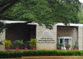IIM Bangalore ranks first in the Eduniversal rankings of best Business schools
